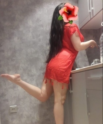 Оксана, 21