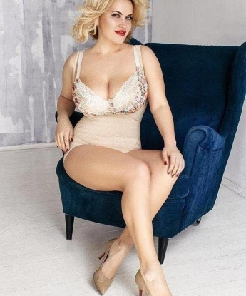 Жанна, 37